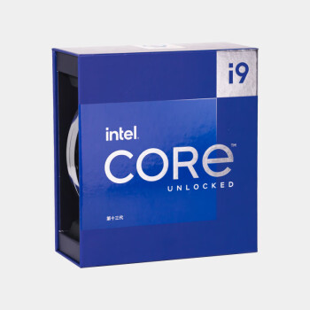 联想 13代 CPU处理器 台式机 Intel 13代 i9-13900K【24核32线程】