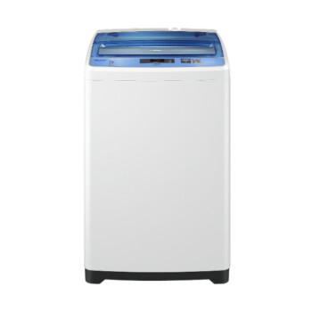 海尔（Haier）SXB80-51UB 8公斤商用投币扫码app刷卡支付全自动波轮洗衣机