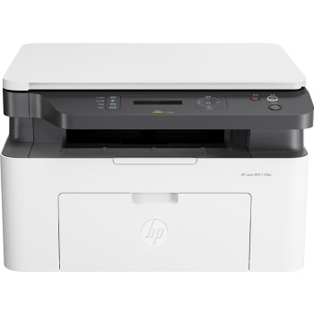 惠普（HP）1188w A4黑白锐系列激光多功能一体机 无线打印 复印 扫描（原厂1年上门）