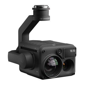 大疆（DJI）禅思H20T镜头 热成像相机 快速切换 四传感器 全局实时管控 搭配M300RTK行业商用无人机使用