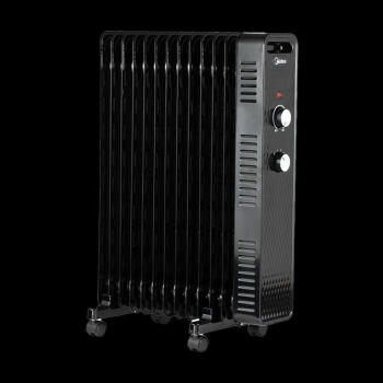 美的（Midea）HYW22MU 取暖器电暖器烤火炉油汀电油汀 HYW22MU 家用电暖器 一件代发