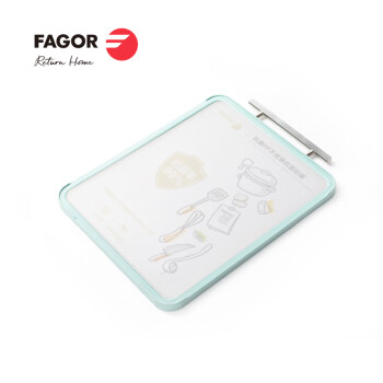 FAGOR米菲厨房系列六件套 FG-HMF06ZS