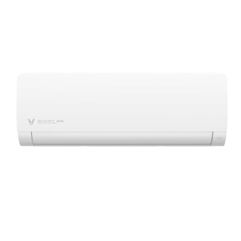 云米（VIOMI）1.5匹 变频冷暖Smart 2E 新三级 以旧换新 智能空调挂机 KFRd-35GW/Y3PQ4-A3