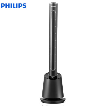 飞利浦（PHILIPS）取暖器 暖风机塔立式电暖器冷暖两用电暖气2200瓦AHR5164FD办公室书房适用 企业业务