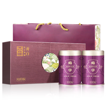 卢正浩茶叶2023新茶绿茶明前特级西湖龙井茶叶礼盒礼品送礼春茶100g