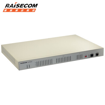 瑞斯康达（raisecom）SLT8400-40S-AC_DC 光端机a