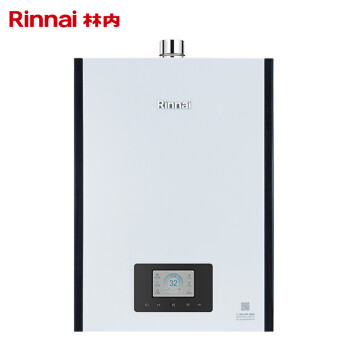 林内（Rinnai） 零冷水即开即热 手机APP控制JSQ31-86FB  (R16E86FBF)