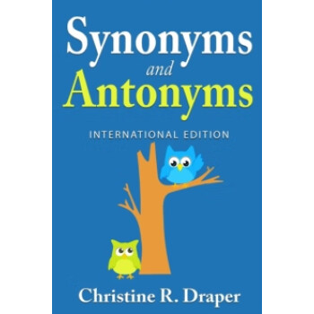 预订synonyms and antonyms