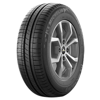 米其林（MICHELIN）汽车轮胎 185/60R15 88H 韧悦 ENERGY XM2 + 适配Fit/桑塔纳