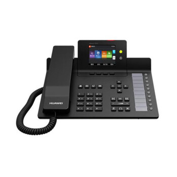 华为（Huawei）IP语音网络电话机eSpace7920 带电源 企业级