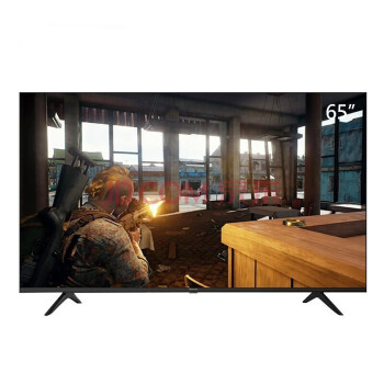 海信（Hisense）65H55E 65英寸 超高清4K 智能液晶平板电视