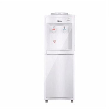 美的（Midea）饮水机 立式家用办公温热型多重防干烧大储物柜饮水器MYR718S-X【温热型】企业专享