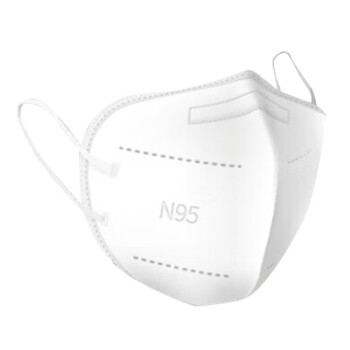 Bear N95口罩3D海氏海诺立体n95口罩30只装
