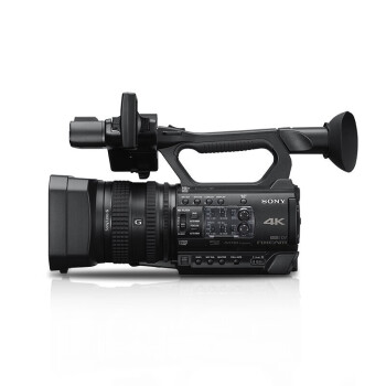 SONY HXR-专业4K摄录一体机 索尼NX200高清婚庆会议直播摄像机 套餐六