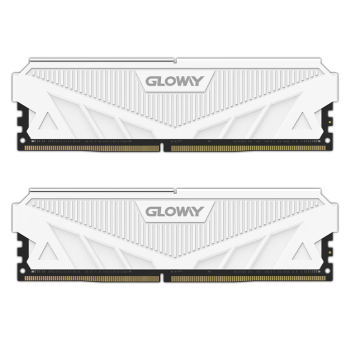 光威（Gloway）16GB DDR4 3600 台式机内存条 天策系列