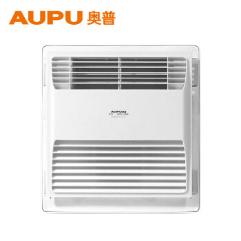 奥普 AUPU W13 吹风扇厨房卫生间集成吊顶 厨房凉霸,降价幅度10%