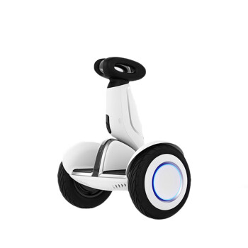 米家九号平衡车Plus 双轮智能遥控漂移车超长续航 智能电动体感车