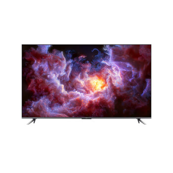 小米（MI）电视Redmi X86 86英寸超大屏 4K超高清金属全面屏远场语音智能教育电视L86R9-X
