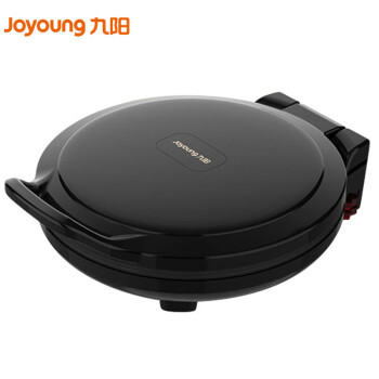 九阳（Joyoung）电饼铛 早餐机 煎烤烙饼机 双面加热 悬浮设计 JK-30K09
