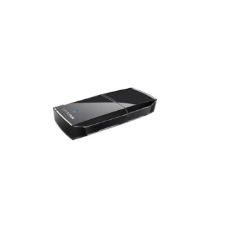 TP-LINK USB无线网卡台式wifi接收器 TL-WN823N免驱版*10个
