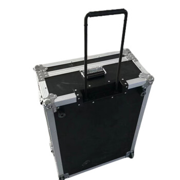 BONZEMON 旅行包全铝合金行李箱金属男女铝框拉杆箱密码锁登机皮箱潮酷旅行箱万向轮 铝合金款 定制