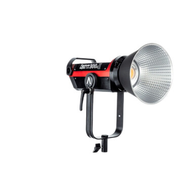 爱图仕（Aputure） LSC 300d II 影视补光灯 摄影摄像灯led网红人像录制直播外拍灯 (V-mount)标配  商用
