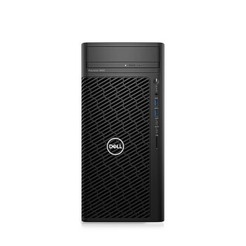 戴尔(DELL)PrecisionT3660图形工作站 三维设计渲染建模定制台式电脑(I9-13900K 64G 2T+1T固态 RTX4080)