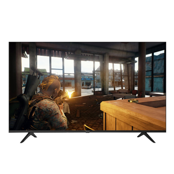 海信（Hisense）65H55E 65英寸 超高清4K 智能液晶平板电视 家用商用电视 企业采购 （一价无忧）