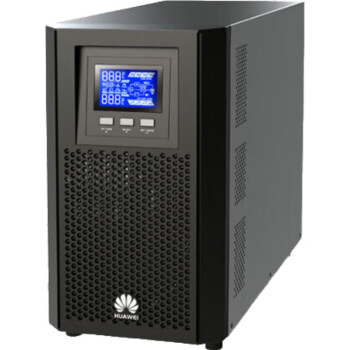 华为（HUAWEI）UPS2000-A-3KTTS在线式UPS不间断电源 企业级稳压续航应急备用电源