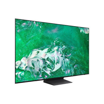 三星（SAMSUNG）QA55S90DAJXXZ 55英寸级 OLED电视 AI芯片见证4K 动态加速144HZ 纤窄边框