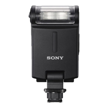 索尼（SONY）HVL-F20M 闪光灯 适用ILCE-7/7R/7S/7M微单/黑卡系列/部分型号摄像机 