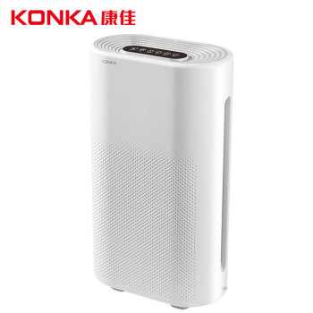 康佳（KONKA）空气净化器家用除二手烟清新空气负离子空气净化器KQ-JH70B  DJ