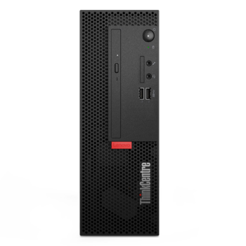 联想台式机电脑主机ThinkCentre K70 英特尔酷睿i5-12400/16G/512 SSD/无光驱/集显/180W/Win11/定制