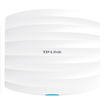 TP-LINK TL-AP302C-PoE 300M企业级无线吸顶式AP 无线wifi接入点