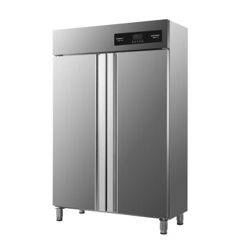 康宝（Canbo）消毒柜 商用立式 商用大容量 厨房消毒柜 高温二星级碗柜 XDR650-GFA1
