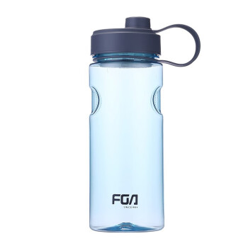富光FGA 1000ml途腾太空杯水杯塑胶运动休闲杯塑料杯YH-FS1066-1000