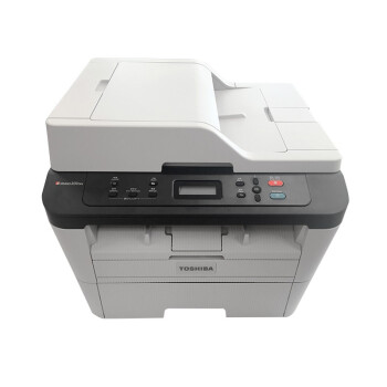东芝（TOSHIBA）DP-3004 A4黑白双面网络打印多功能一体机 30页/分钟