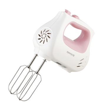 九阳（Joyoung）打蛋器 电动料理机打发器 打发机多功能家用搅拌机F700【企业采购】【支持一件代发】