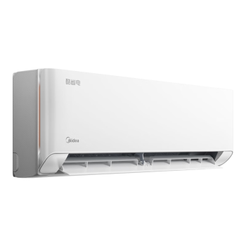 美的（Midea）空调 酷省电  变频冷暖 自清洁 智能低噪空调挂机壁挂式卧室空调挂机 1.5匹  KFR-35GW/N8KS1-3