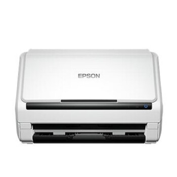 爱普生（EPSON）DS－530II A4馈纸式高速彩色文档扫描仪（台）