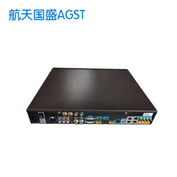 AGST航天国盛 VH60A E1+IP 视频会议终端双模高清兼容T800-8MEX终端