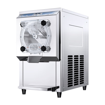 东贝(donper）硬质冰淇淋机商用冰激凌机2022款全自动球形冰淇淋机硬冰机 YB7118-TW