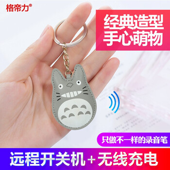 格帝力录音笔怎么样，质量差不差呢，是哪生产的
