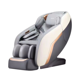 海尔（Haier）按摩椅家用全身豪华零重力全自动多功能电动按摩沙发椅子3D智能太空舱 X3-101