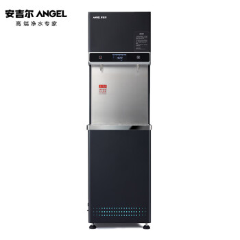 安吉尔商用全自动步进式电热开水器不锈钢烧水机 净化加热一体 商务直饮AHR27-4030K2