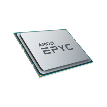 思腾合力cpu高性能计算处理器AMD 米兰 EPYC 7643/主频2.3G/睿频3.6G/48核/96线程/225W