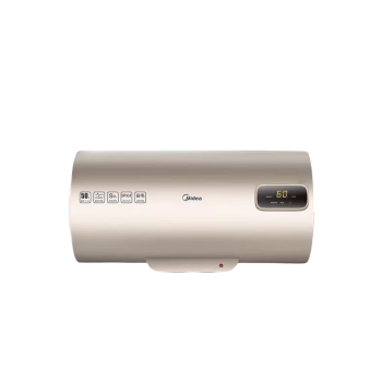 美的（Midea）F6020-Z3(H) 电热水器家用50升小屏数显储水式