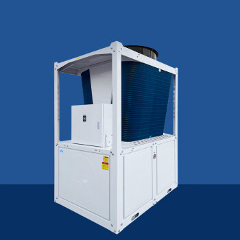 SOIDT超低温空气能热泵（30P）