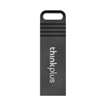 联想 thinkplus USB2.0金属闪存盘 即插即用U盘 优盘 MU221闪存盘 8G /个