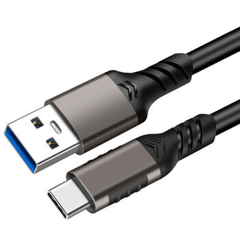 骏珀梵usb31数据线usb30数据线typec硬盘盒高速硬盘线充电线电脑传输